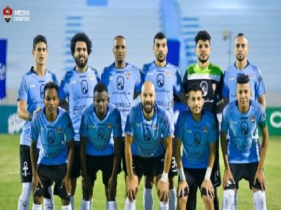 فريق غزل المحلة