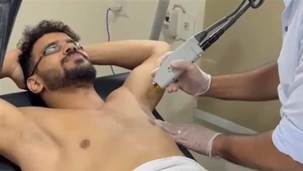 تغريم لاعبي الزمالك 300 ألف جنيه بسبب الليزر
