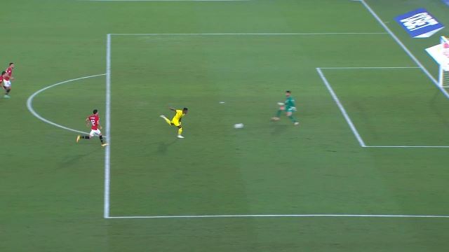 يوم المفاجآت فى أمم افريقيا .. 3 من المرشحين للقب فشلوا فى انتزاع اول فوز