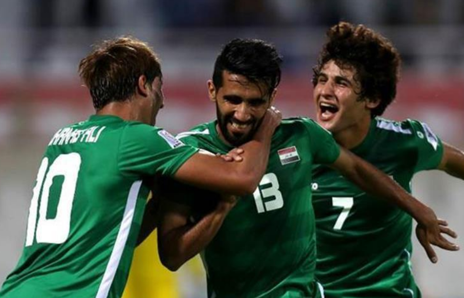 العراق وإندونيسيا