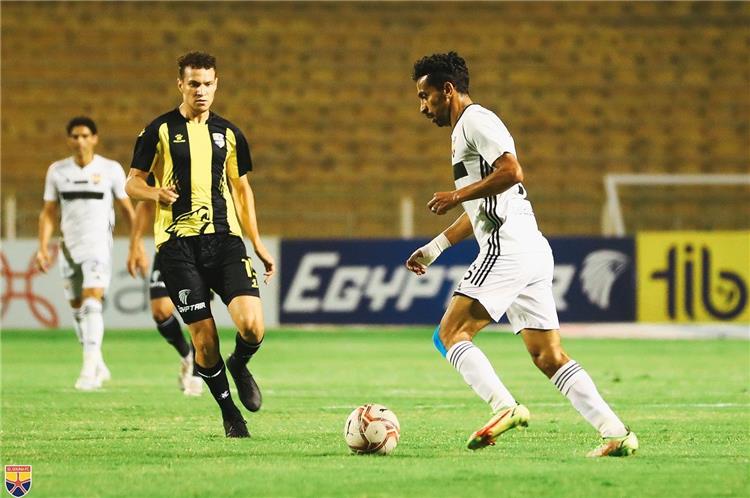 المقاولون العرب ضد الجونة