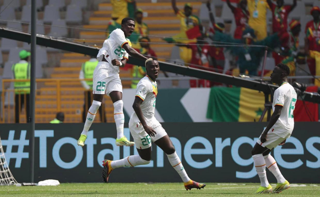 السنغال وجامبيا