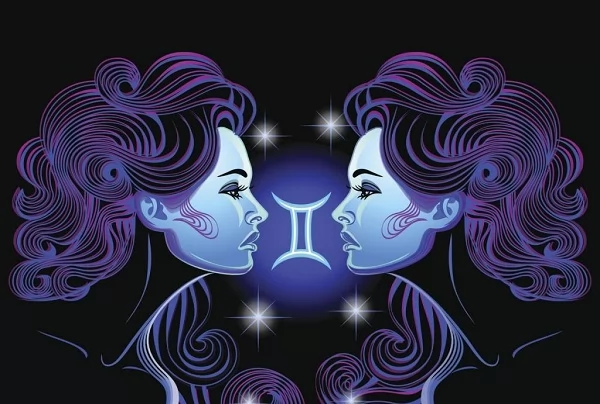 برج الجوزاء