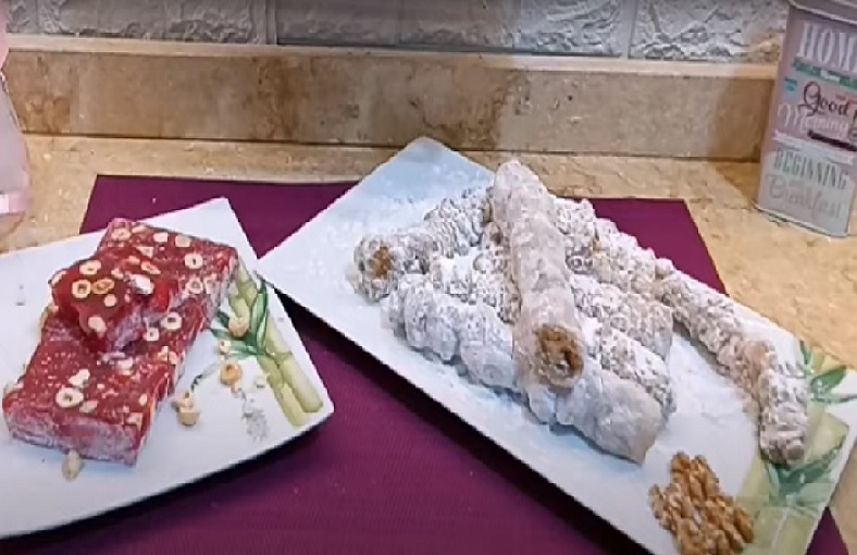 الملبن الحبل بعين الجمل والدومية 