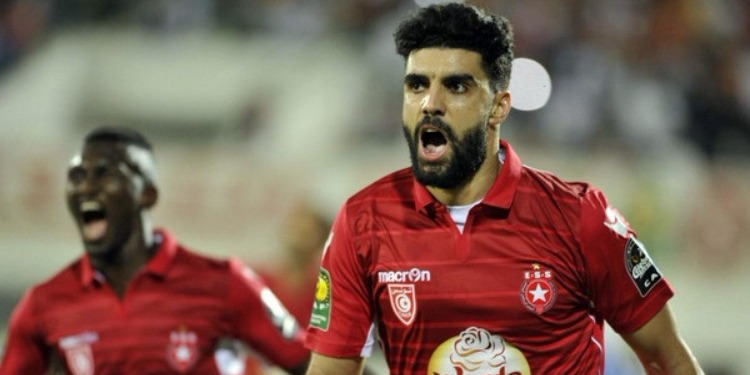 زياد بوغطاس