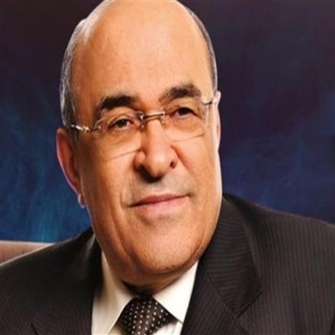 دمصطفى الفقى