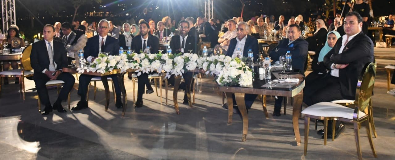 بعد ٢٠ عاما من النجاح ماكرو جروب تنظم احتفالية عالمية بمتحف الحضارات 