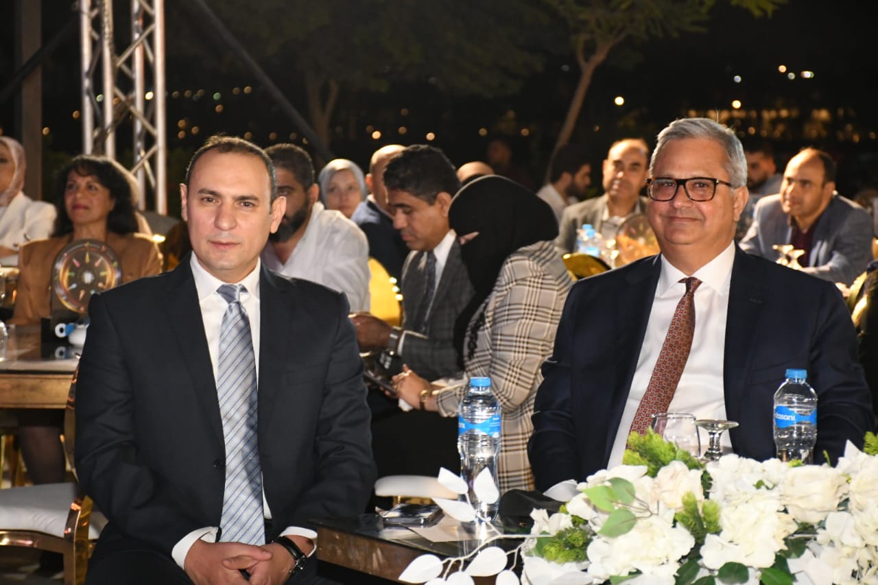 بعد ٢٠ عاما من النجاح ماكرو جروب تنظم احتفالية عالمية بمتحف الحضارات 