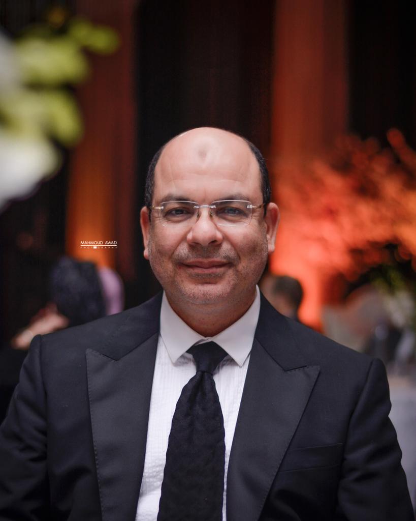 بعد ٢٠ عاما من النجاح ماكرو جروب تنظم احتفالية عالمية بمتحف الحضارات 