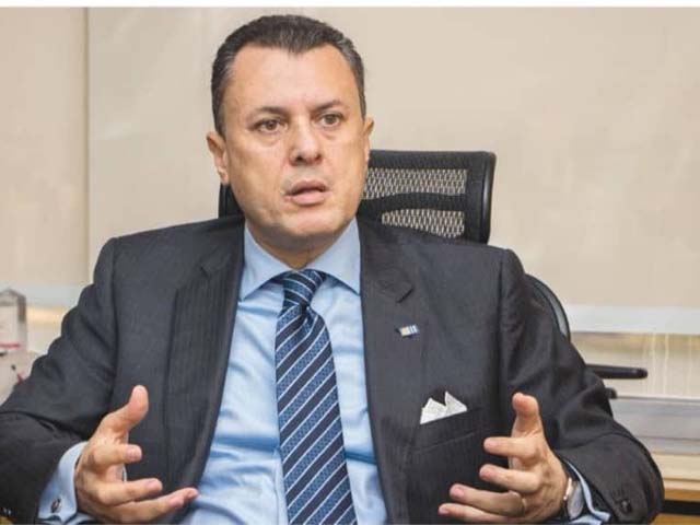 الخير يتدفق مع قمة 