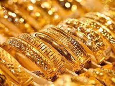 اسعار الذهب 