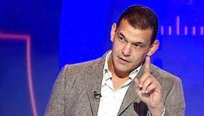 عبد الواحد السيد يكشف أزمات الزمالك والموقف النهائي لـ فتوح