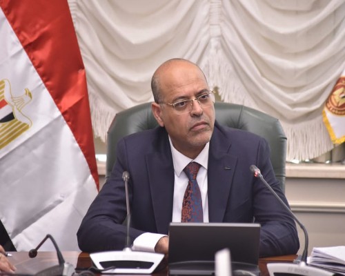 وزير العمل محمد جبران