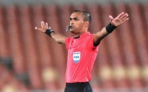  الحكم أحمد هيرالال