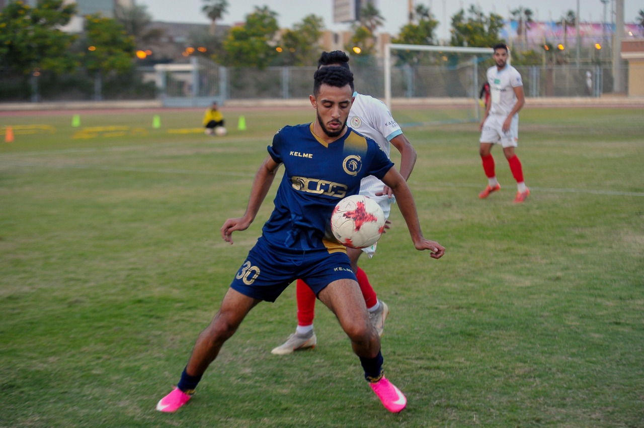 لاعب سيراميكا الجديد 