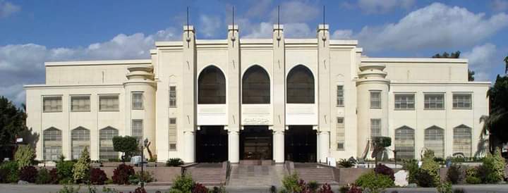 وزيرة الثقافة تفتتح متحف الفن المصري الحديث