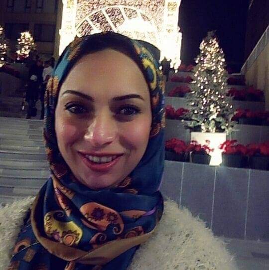 الشيف مها محمود