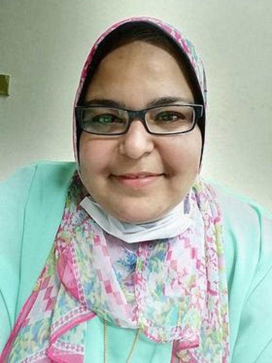 نهلة أبو العز