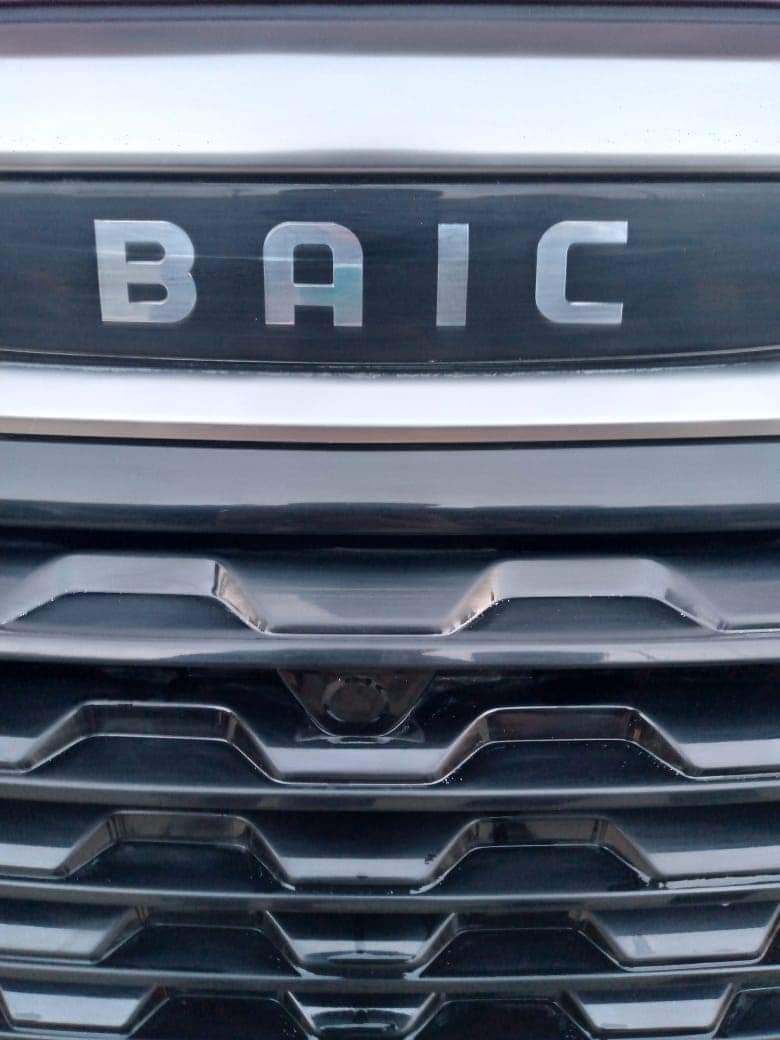 بالصور.. تعرف على سعر baic X3 الجديدة  مواصفاتها 