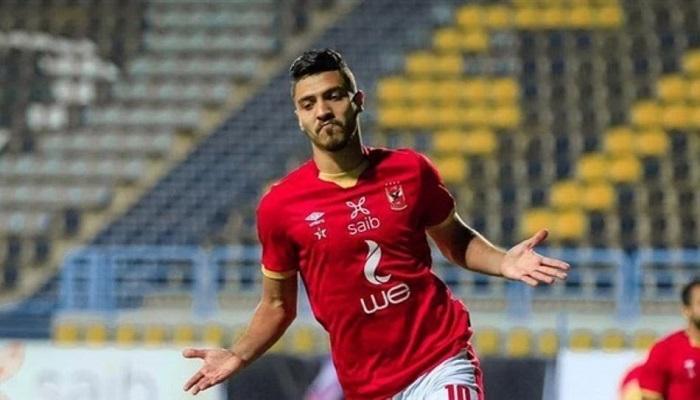 محمد شربف