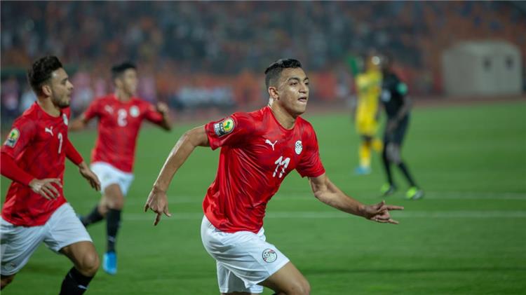 مصطفى محمد