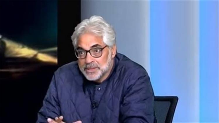احمد ناجى