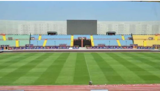 ملعب استاد السلام