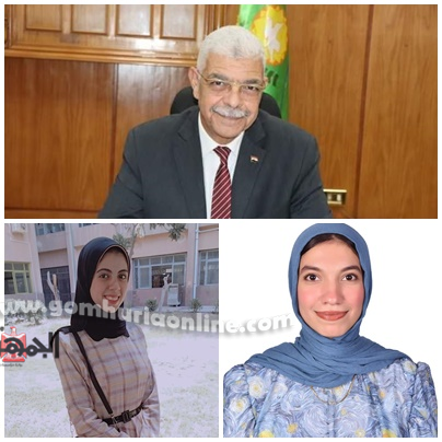 جامعة المنوفية تحصد المراكز الأولى بالملتقى الإبداعي العربي بسلطنة عمان