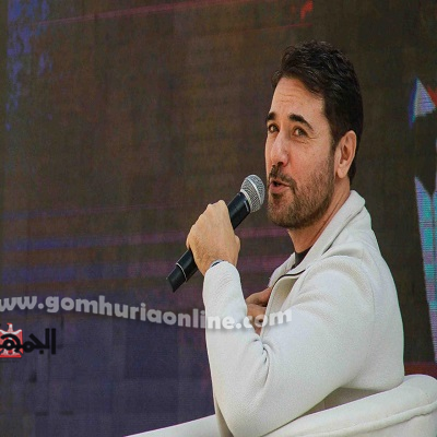 أحمد عز