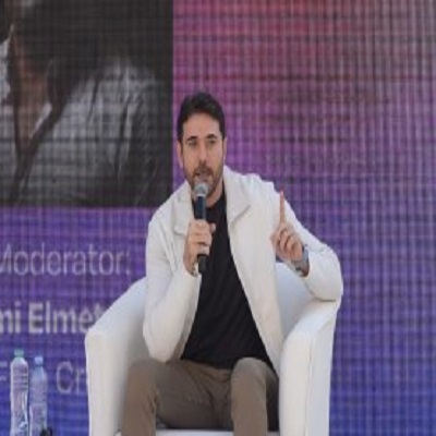 أحمد عز 