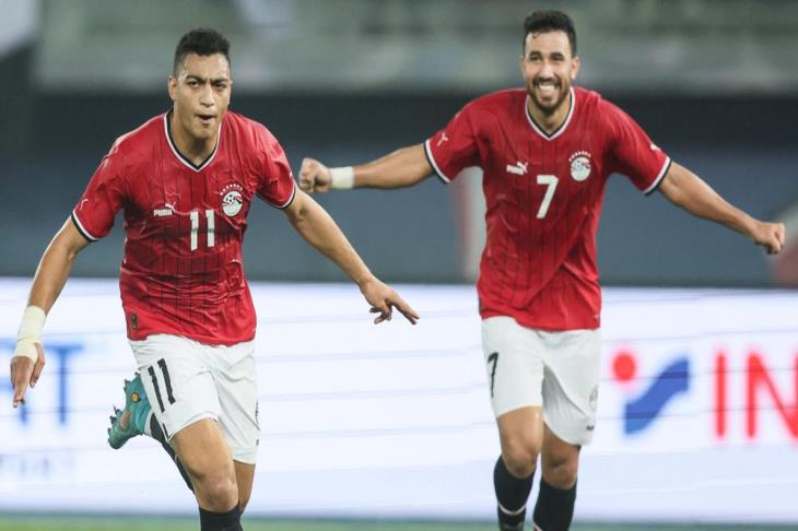 مصطفى محمد 