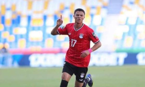 محمد شحاته