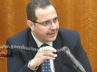 الدكتور وليد عباس عبد القوي
