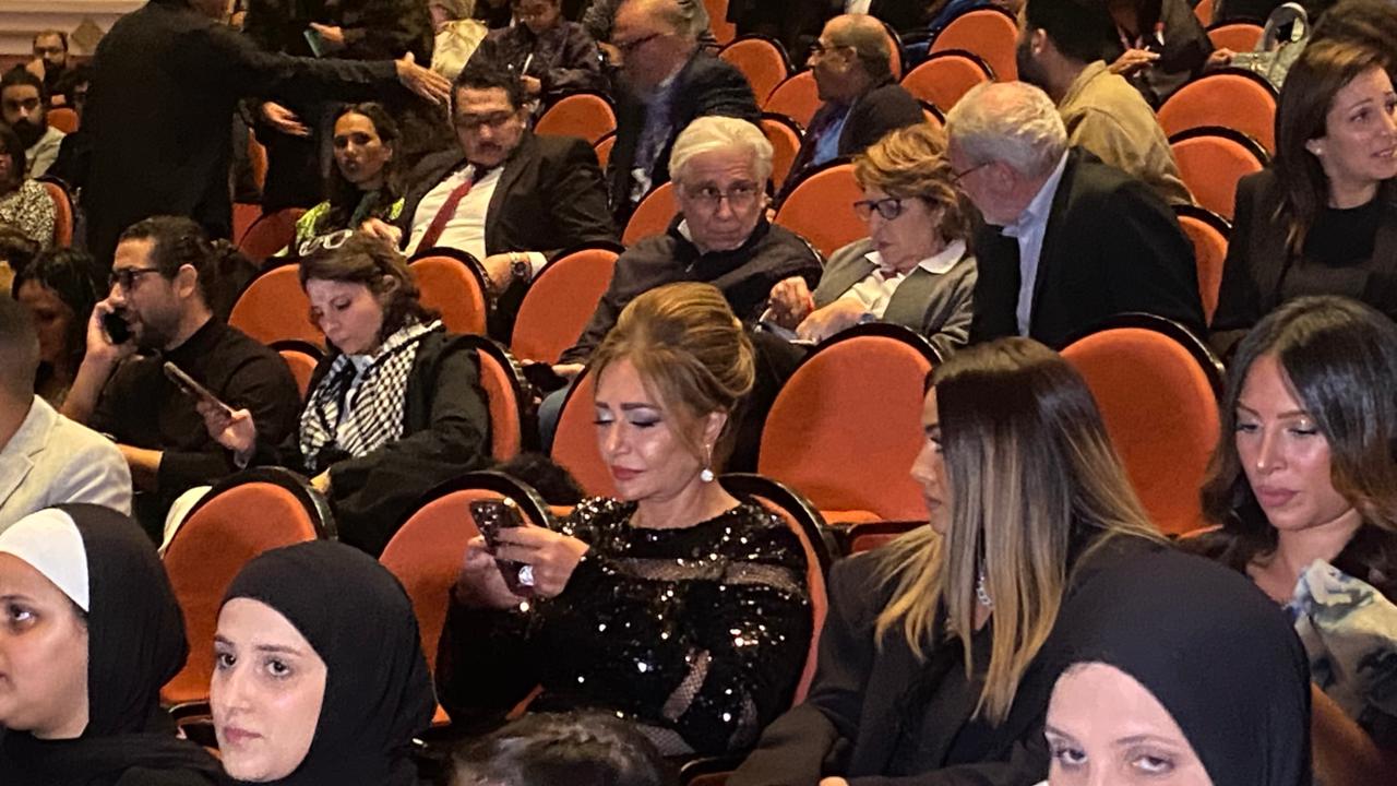 إلهام شاهين 