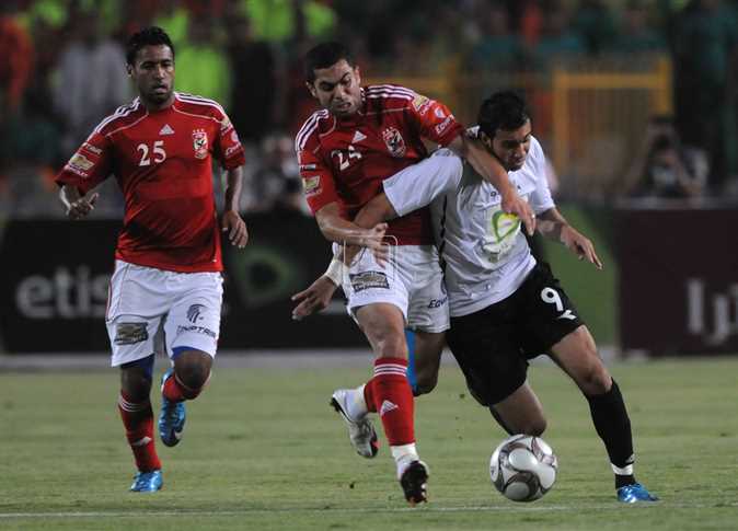 هاي كورة مباراة الأهلي وحرس الحدود بث مباشر اليوم مشاهدة