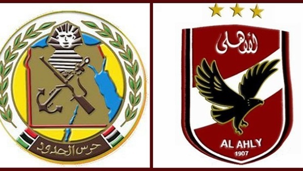 مشاهدة مباراة الأهلي وحرس الحدود بث مباشر اليوم On Time Sport