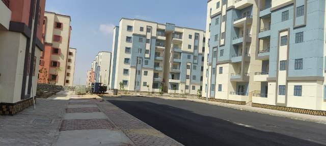 الإسكان تعلن عن نبأ سارة لأهالى مدينة 15 مايو ومنطقة الزرايب سابقاً.. بالصور