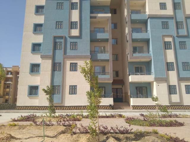 الإسكان تعلن عن نبأ سارة لأهالى مدينة 15 مايو ومنطقة الزرايب سابقاً.. بالصور