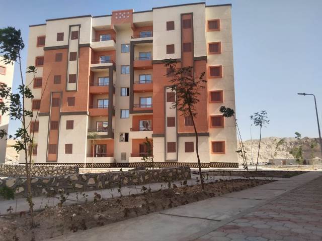 الإسكان تعلن عن نبأ سارة لأهالى مدينة 15 مايو ومنطقة الزرايب سابقاً.. بالصور