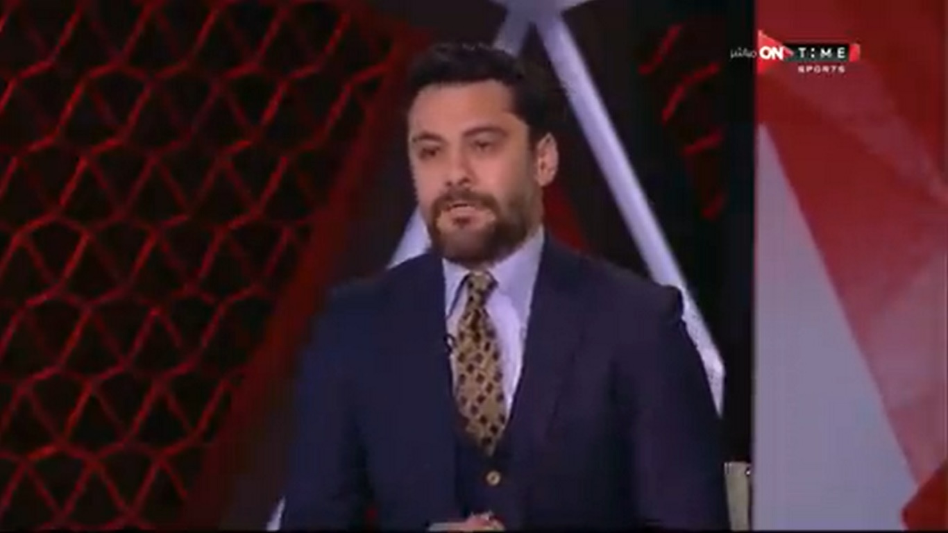 #مصر_تونس