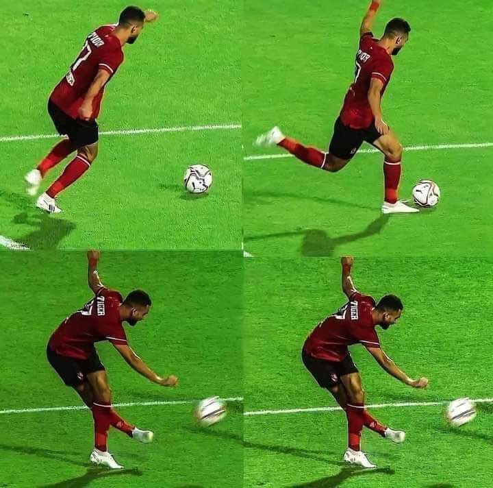 #مصر_تونس
