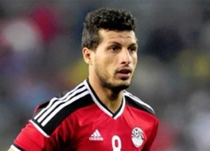طارق حامد تصوير آخرون