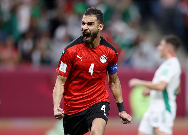 عمرو السولية 