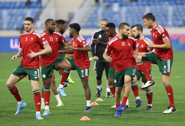 فريق الاتفاق  