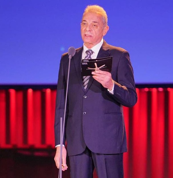 محمود حميدة