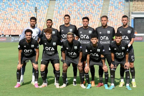 فريق اف سى زد 
