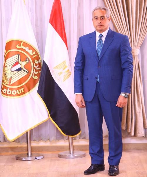 وزارة العمل تعلن عن توفير 4082  وظيفة خالية