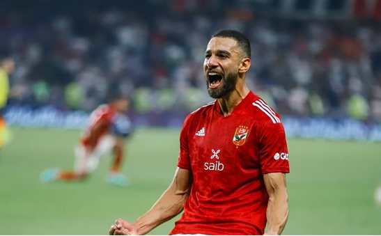 عمرو السولية