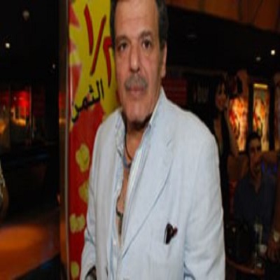 أحمد البدرى 
