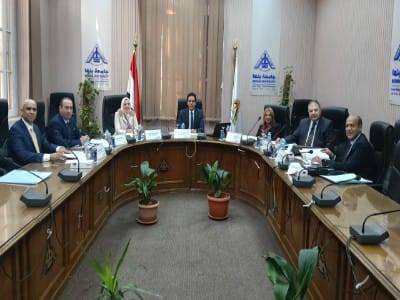 لجنة اختيار القيادات